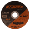 DISCO INOX CORTE EXTRA FINO (RDI-1000/1050/1800/2300/1200/1400) - Imagem 4