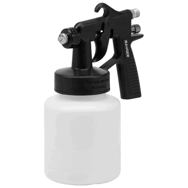 PISTOLA DE PINTURA AR DIRETO (RPP-0300)