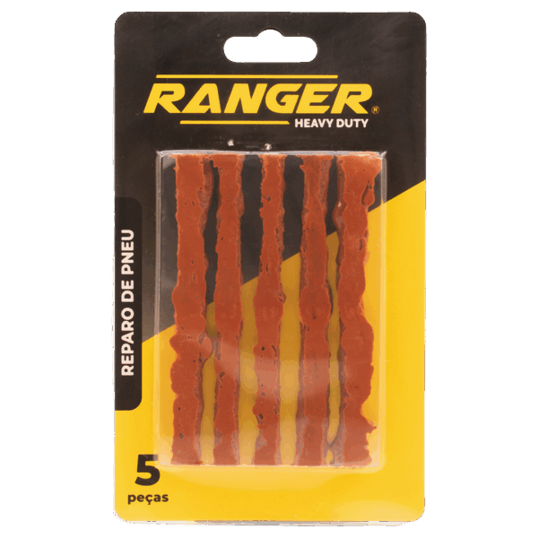 REPARO PARA PNEU SEM CÂMARA (RRP-0005/0050)