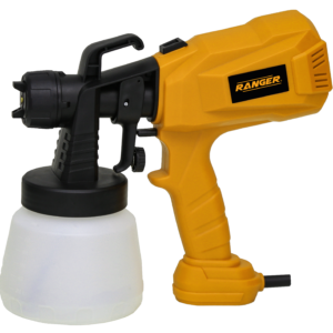 PISTOLA DE PINTURA PORTÁTIL 400W (RPP-0400)